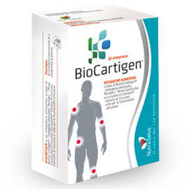 Biocartigen