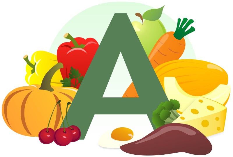 vitamina-a