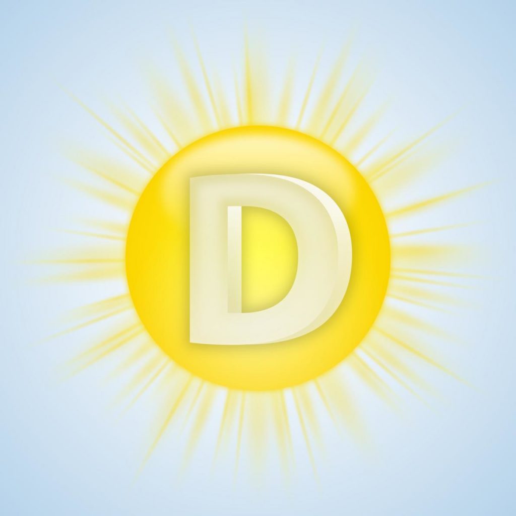 d