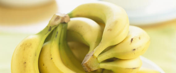 Bananas