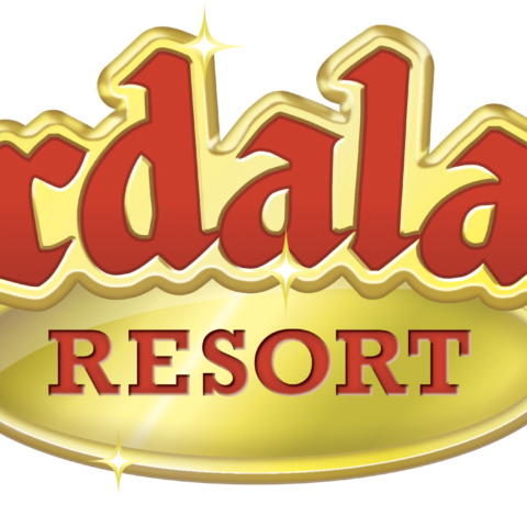 Gardaland Resort senza ombra